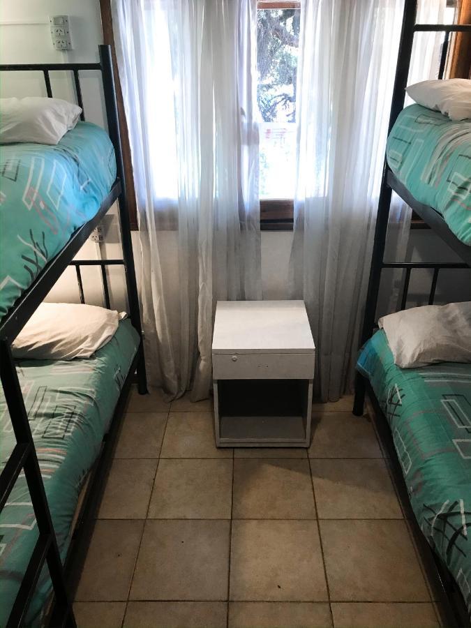 Hostel Punto Patagonico เนวเก็น ภายนอก รูปภาพ